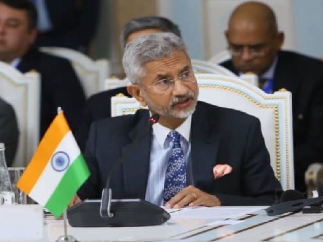 EAM S. Jaishankar attends Heart of Asia Conference, holds talks with Tajikistan President